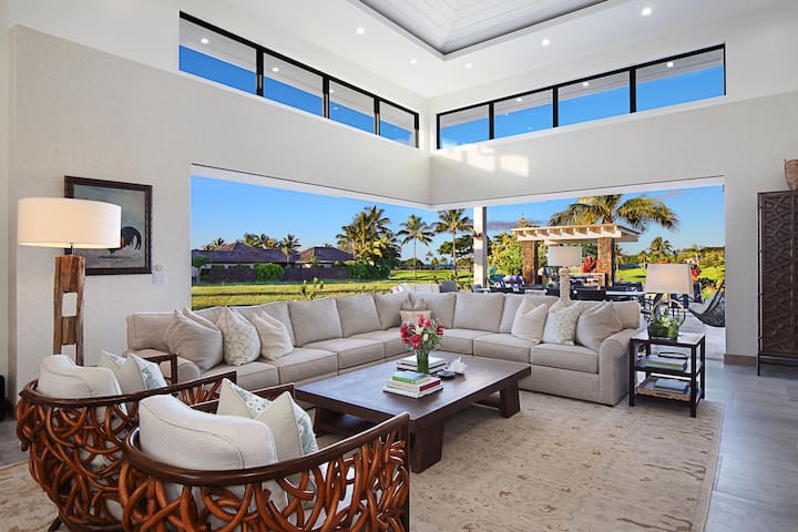 Ocean and Golf Course Views gallery image 2