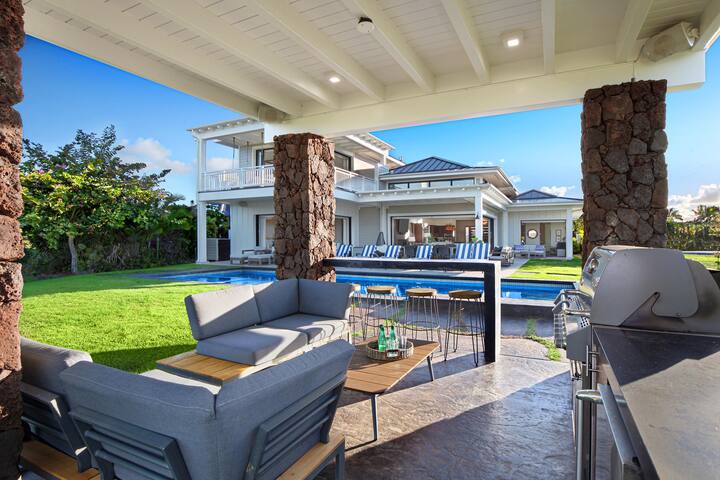 Ocean and Golf Course Views gallery image 4