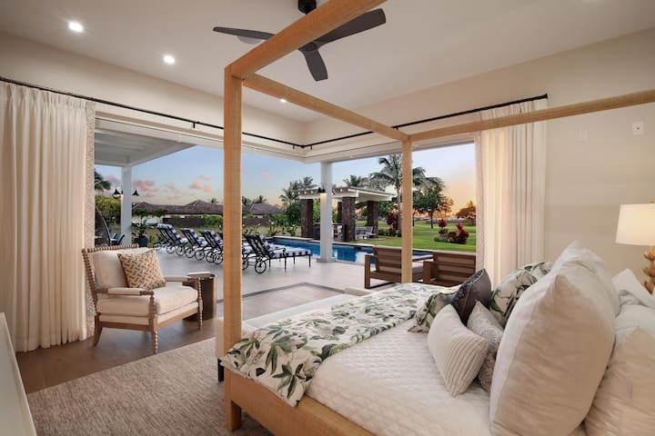 Ocean and Golf Course Views gallery image 3