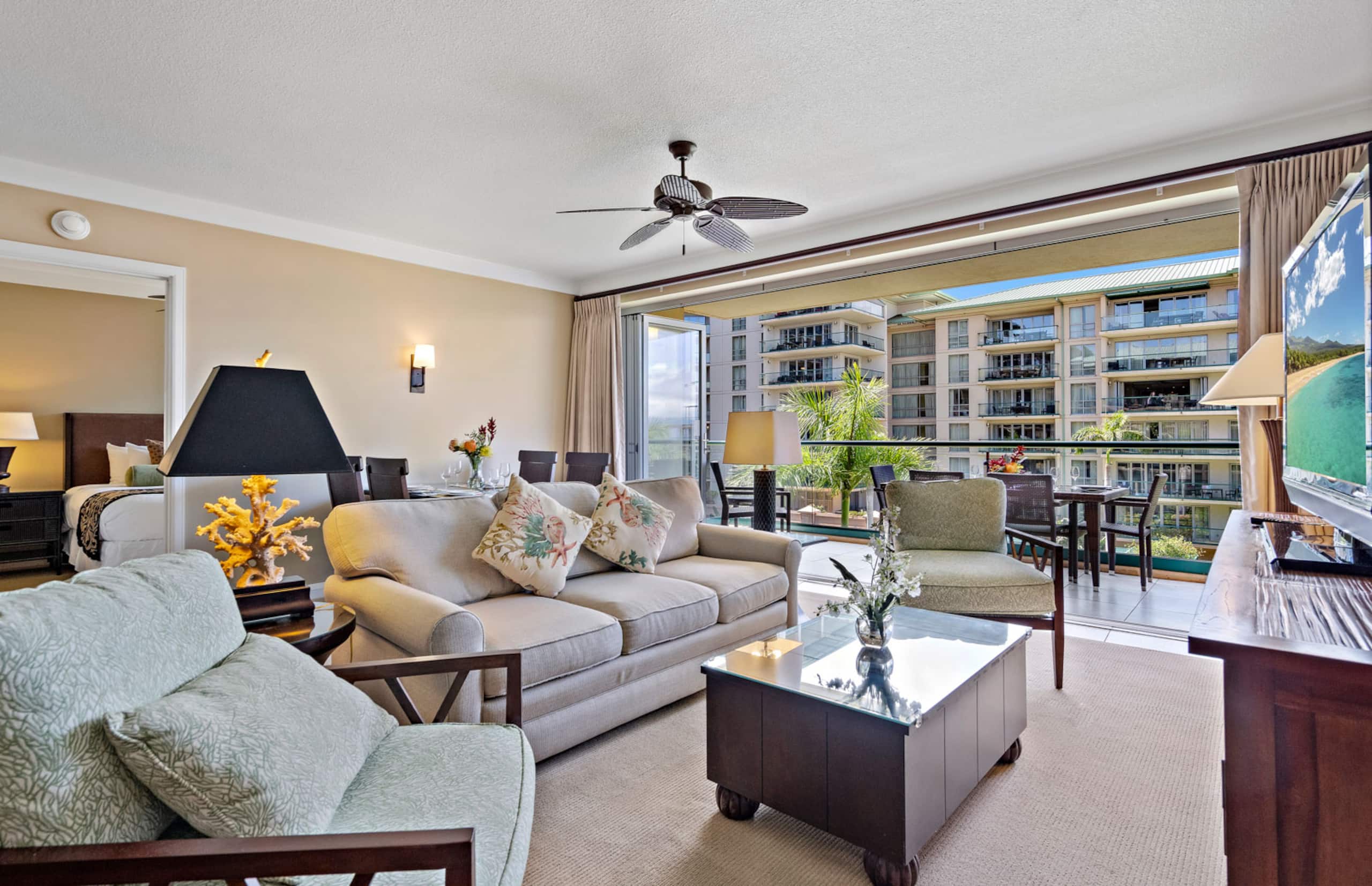 Condo in Lahaina · ★5.0 · 2 bedrooms · 3 beds · 2 baths - Image 7