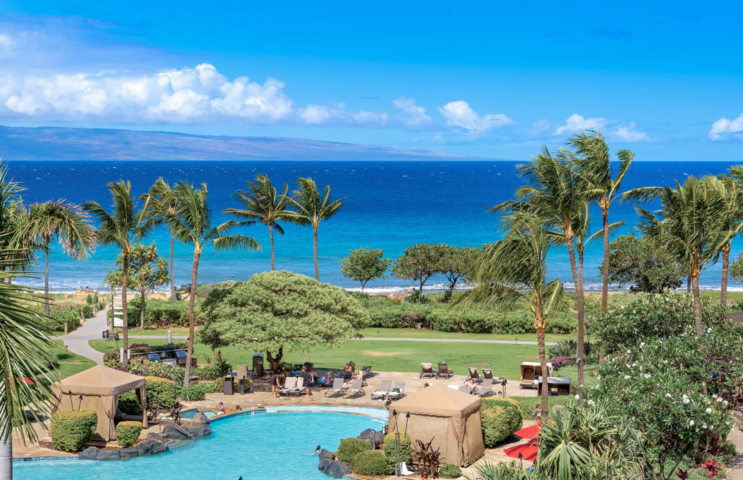Condo in Lahaina · ★5.0 · 2 bedrooms · 3 beds · 2 baths - Image 3