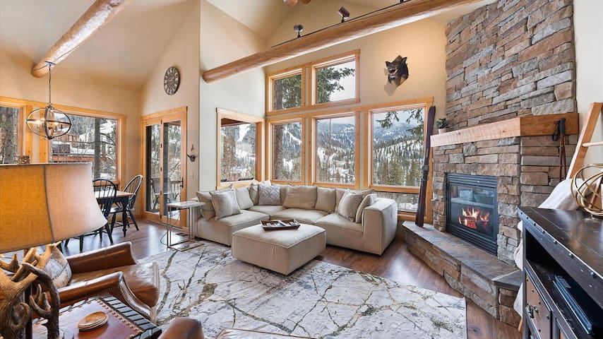 Glacier Getaways managed Airbnb listing 3
