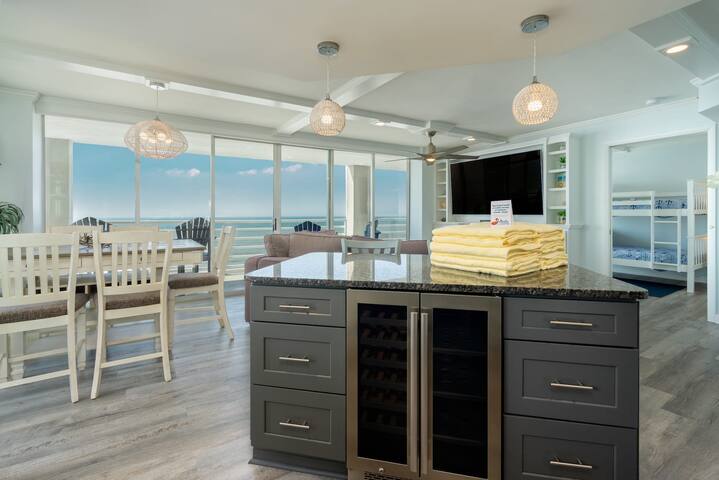 Saltwater Grande managed Airbnb listing 3