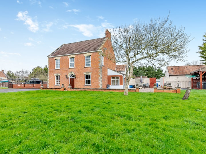 Mulberry House - Burnham-on-Sea