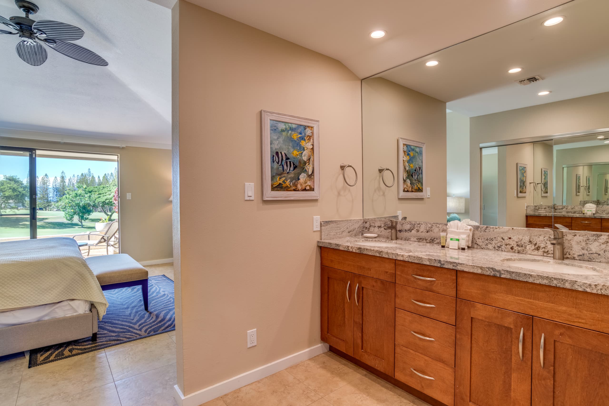 Condo in Lahaina · ★4.77 · 2 bedrooms · 3 beds · 2 shared baths - Image 27