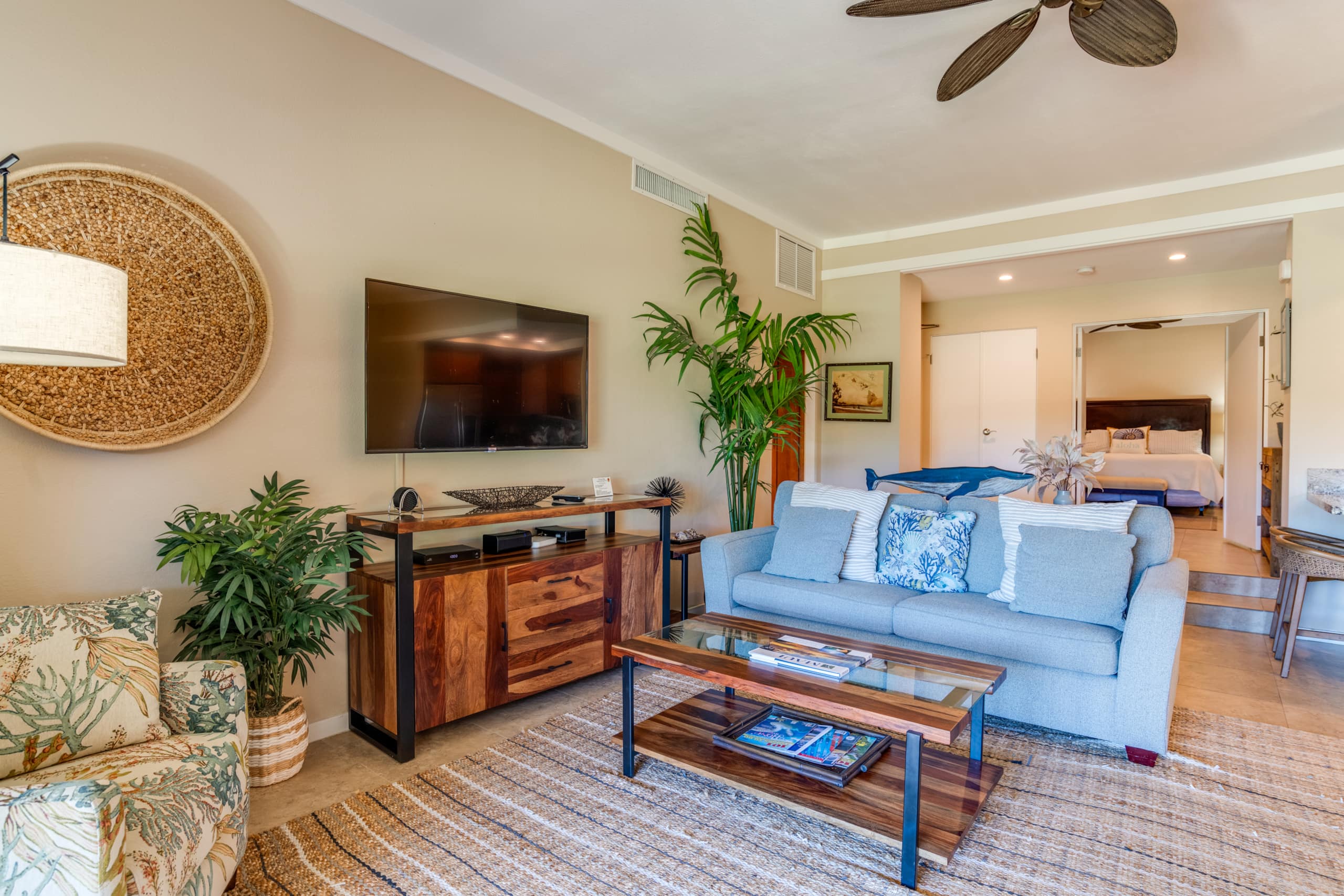 Condo in Lahaina · ★4.77 · 2 bedrooms · 3 beds · 2 shared baths - Image 9