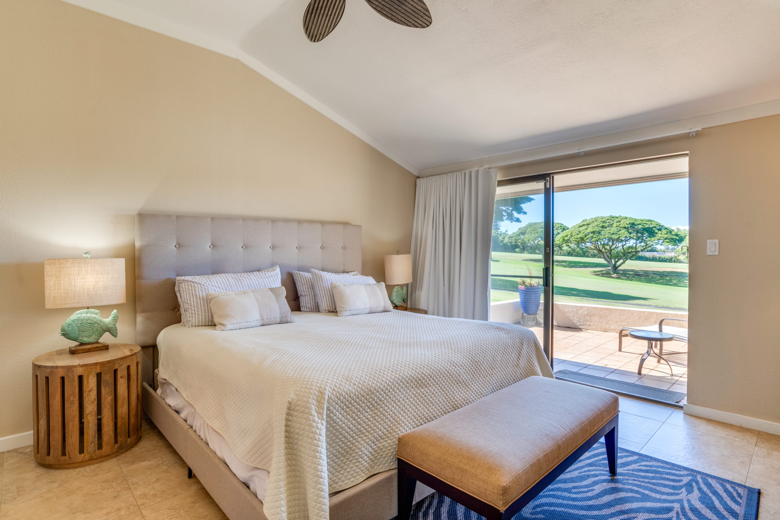 Condo in Lahaina · ★4.77 · 2 bedrooms · 3 beds · 2 shared baths - Image 25