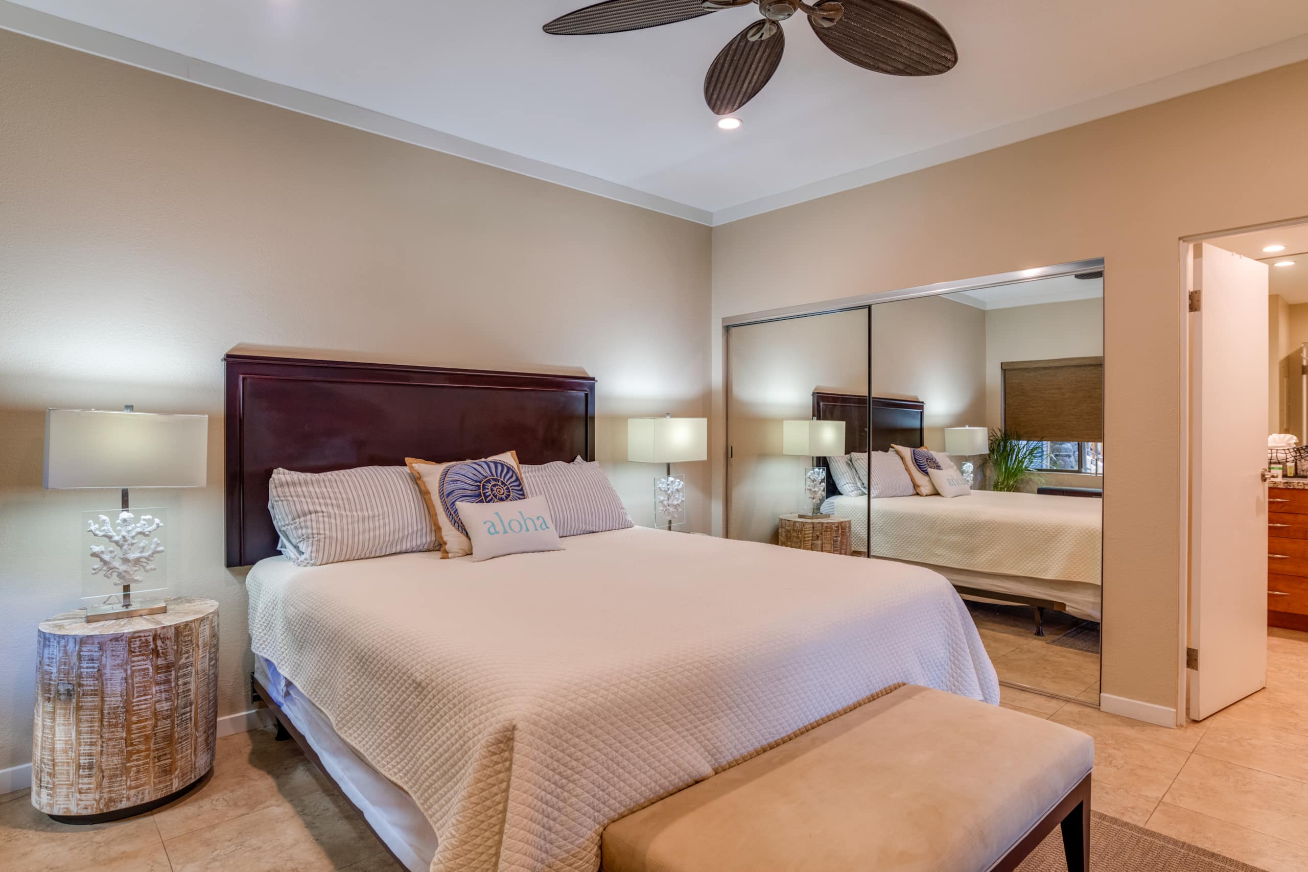 Condo in Lahaina · ★4.77 · 2 bedrooms · 3 beds · 2 shared baths - Image 18