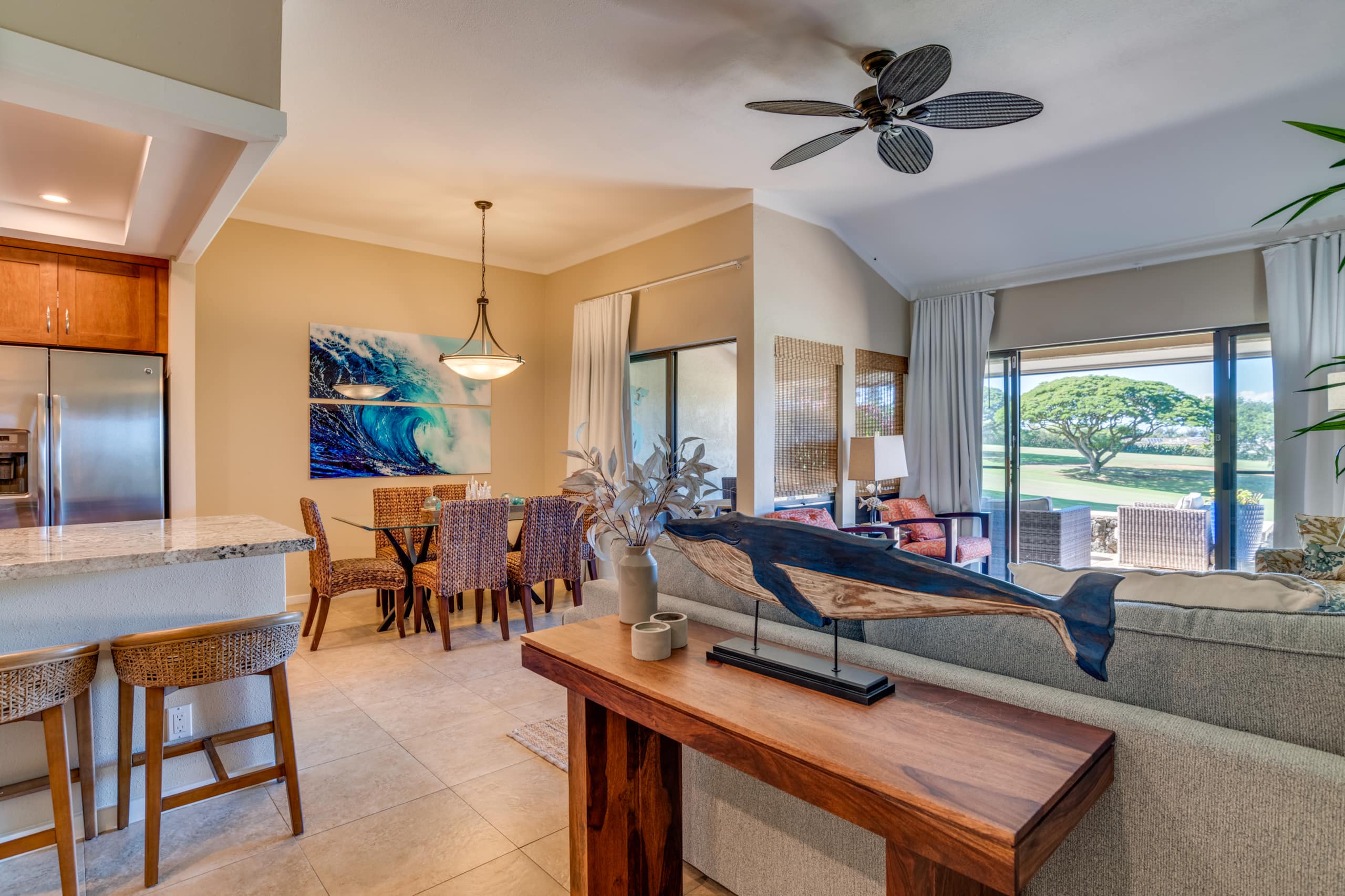 Condo in Lahaina · ★4.77 · 2 bedrooms · 3 beds · 2 shared baths - Image 8
