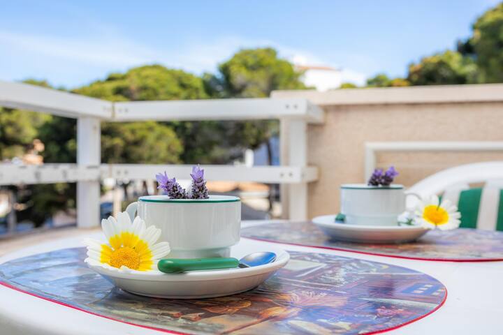 Apartamento Grillo gallery image 2