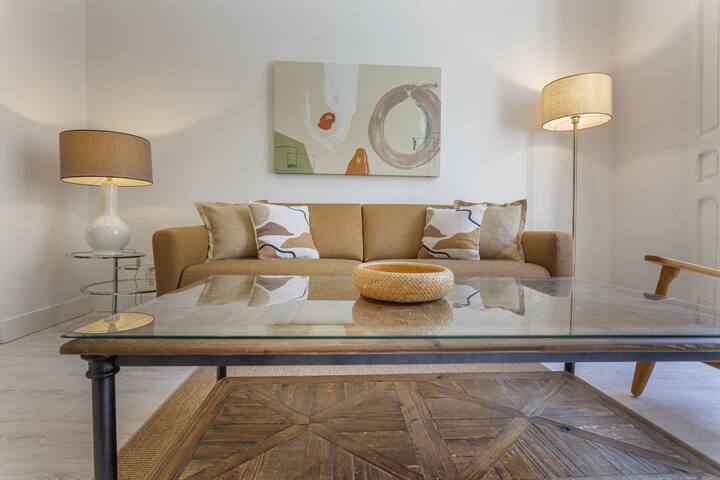 Olavide Vii apartment in Madrid gallery image 2