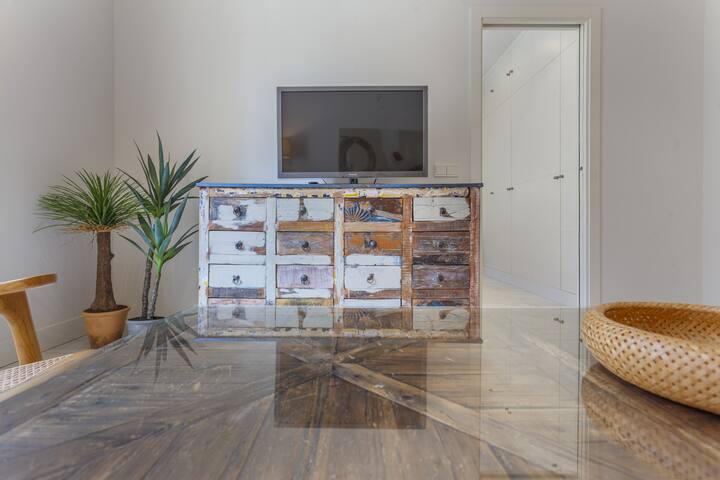 Olavide Vii apartment in Madrid gallery image 4