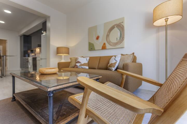 Olavide Vii apartment in Madrid gallery image 5