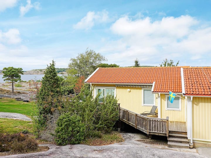 8 person holiday home in strömstad Houses for Rent in Strömstad