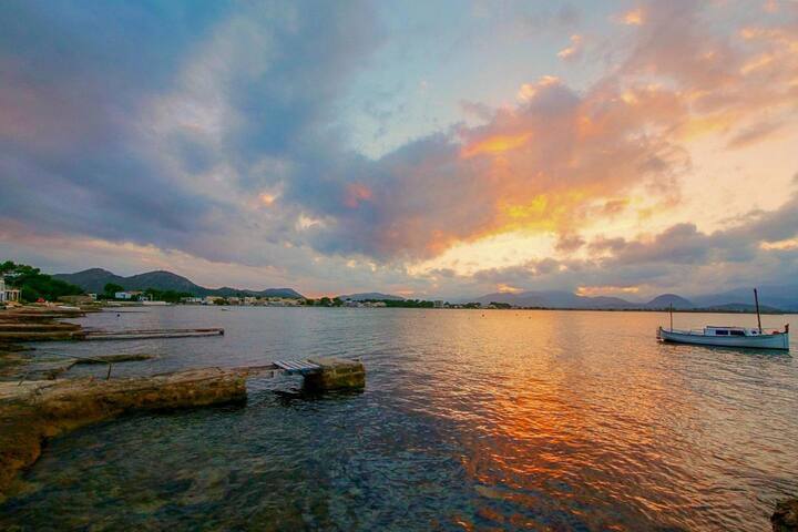 Apartamento Puesta de Sol gallery image 3