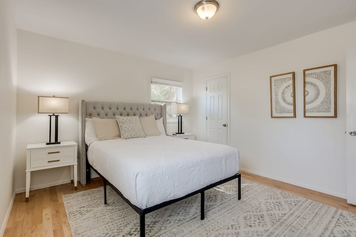 Camera da letto n° 2 - Queen