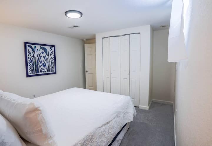 Camera da letto n° 4 - Queen