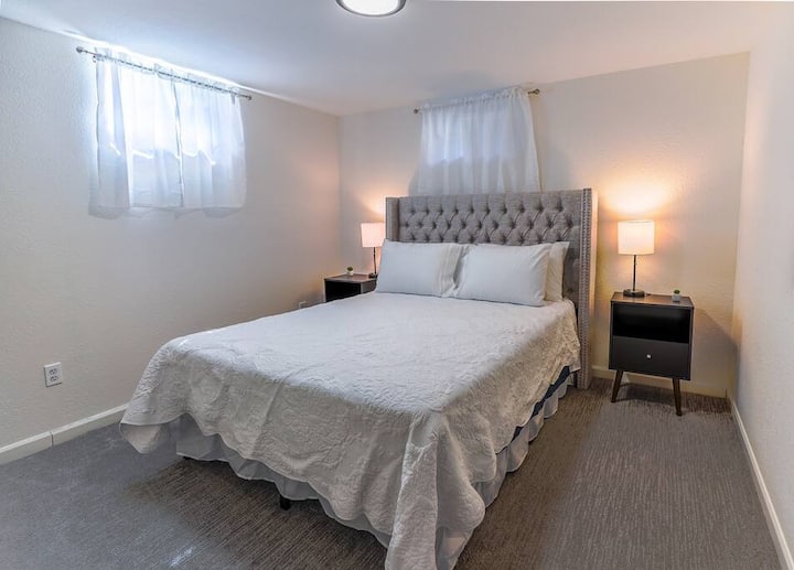 Camera da letto n° 4 - Queen