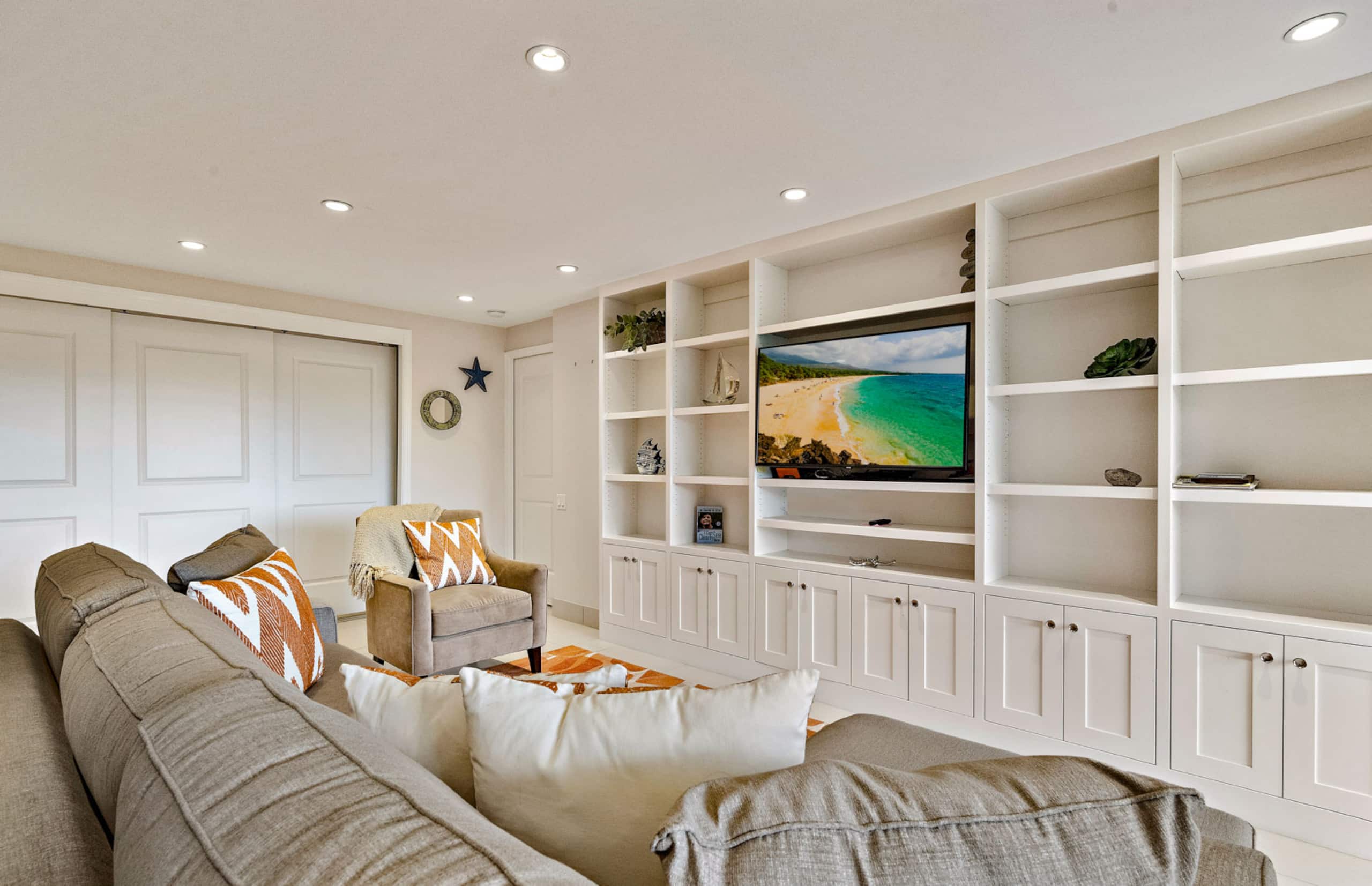 Condo in Lahaina · ★5.0 · 4 bedrooms · 6 beds · 4 baths - Image 35