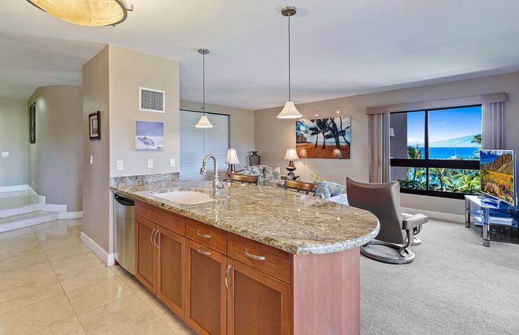 Maui Resort Rentals: Kaanapali Ali’i 4BR Package gallery image 5