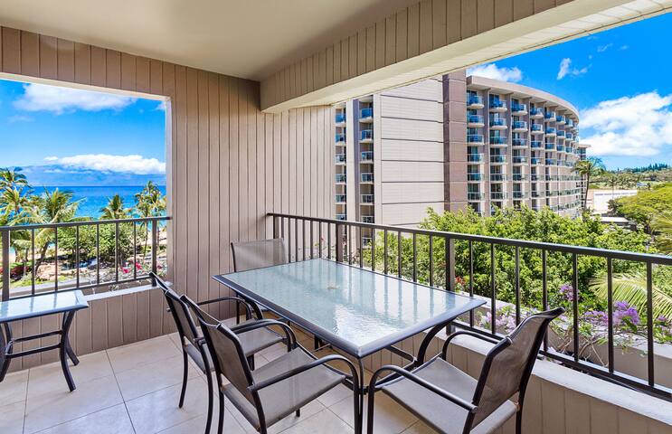 Maui Resort Rentals: Kaanapali Ali’i 4BR Package gallery image 2