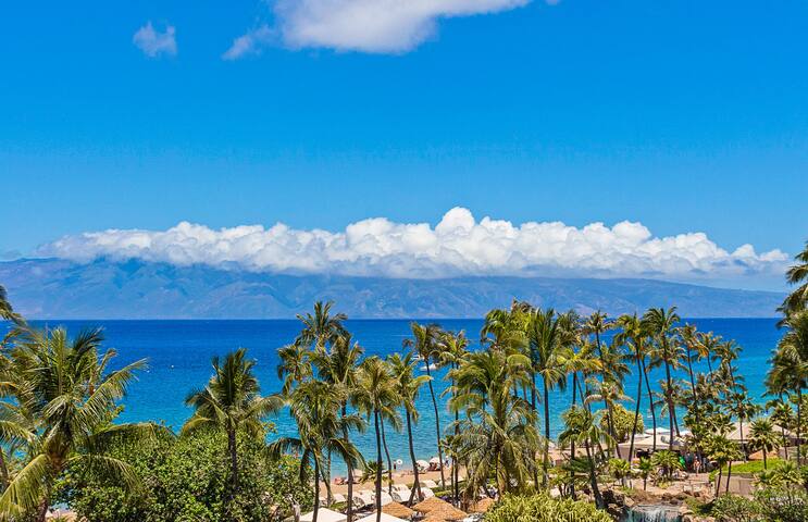 Maui Resort Rentals: Kaanapali Ali’i 4BR Package gallery image 3