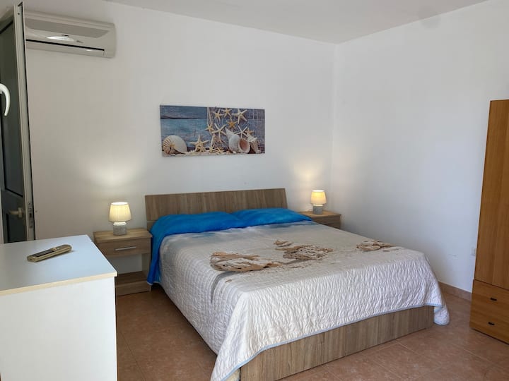 Dhomë gjumi 3