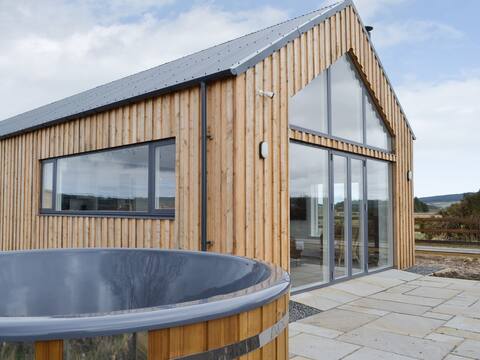 Muirtown Lodge