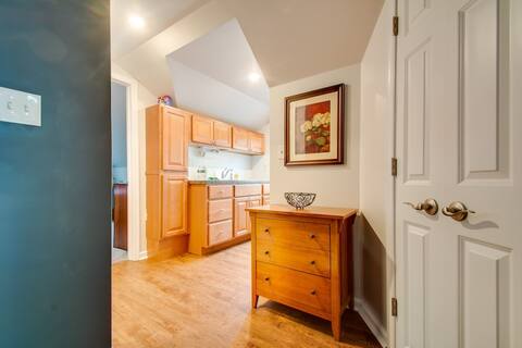 * Off The Beaten Path * -  Choose This Private Gem