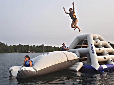 UP Sunrise Cottages #4 - Family Friendly Resort