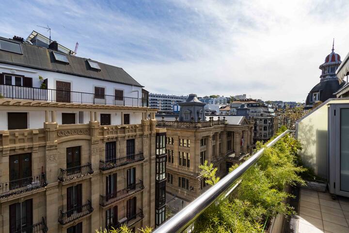 Aire de La Concha | The Rentals Collection gallery image 4