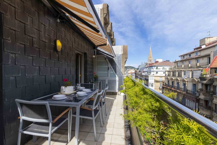 Aire de La Concha | The Rentals Collection gallery image 2