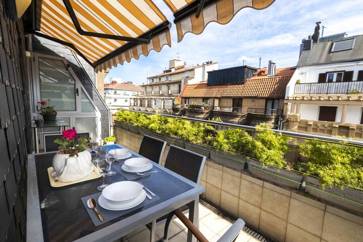 Aire de La Concha | The Rentals Collection gallery image 3