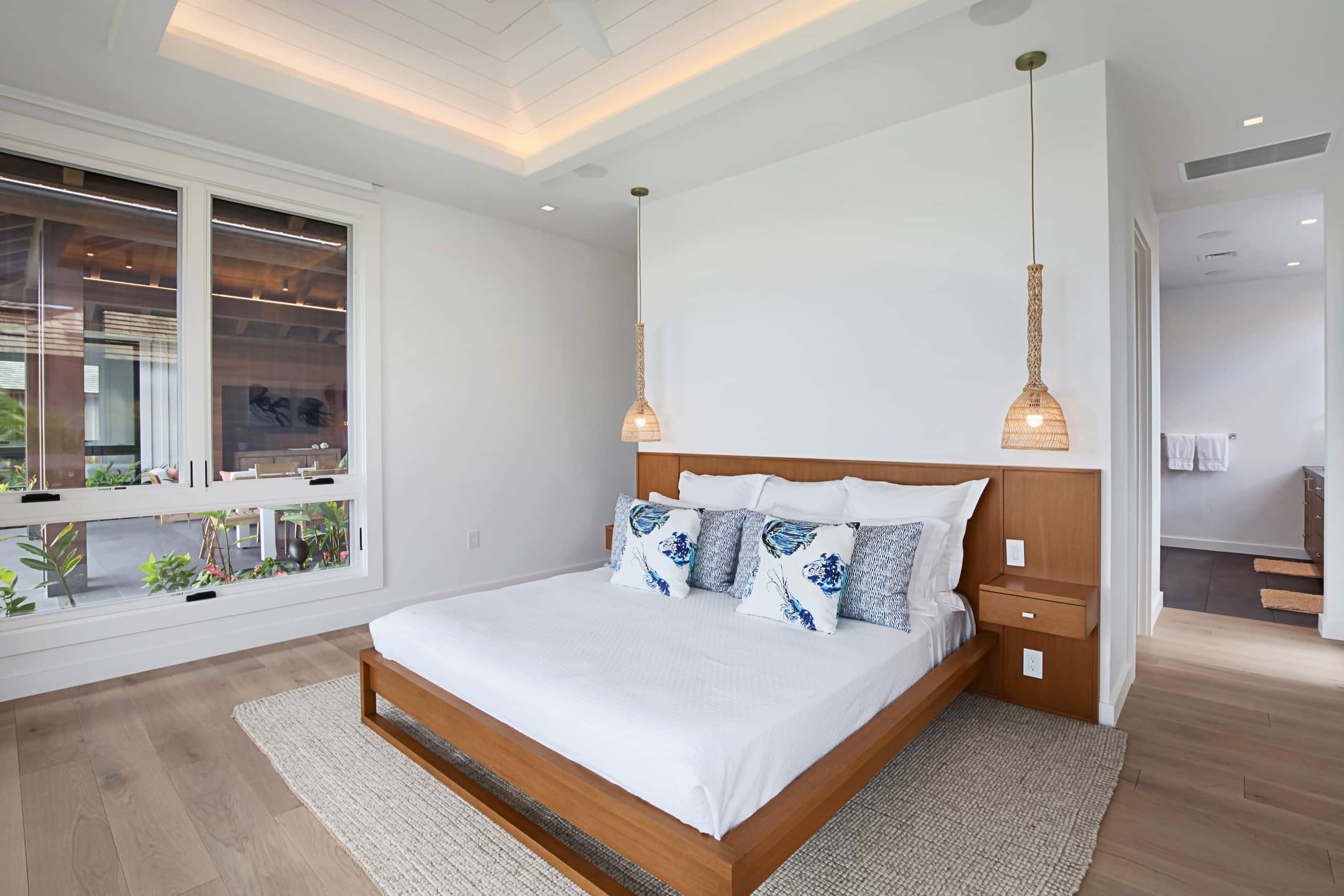 Hale Leimomi Luxurious Comfort + Pool + Views - Photo 27