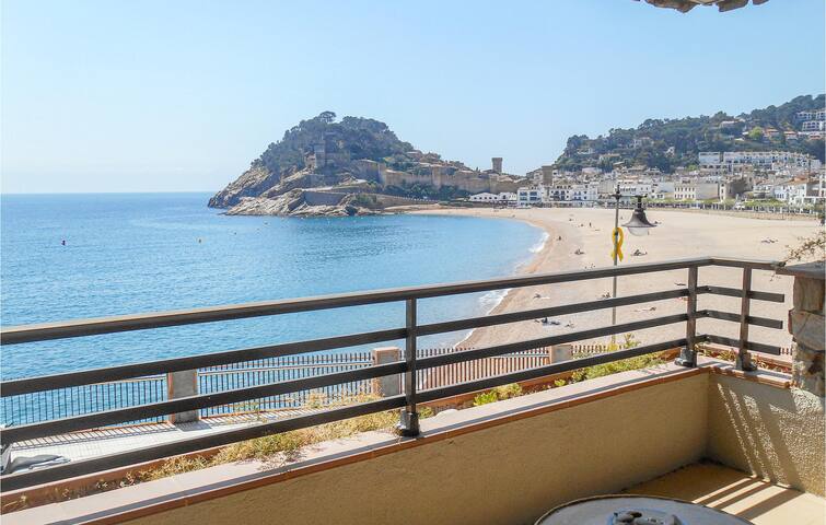 Lovely apartment in Tossa de Mar gallery image 5