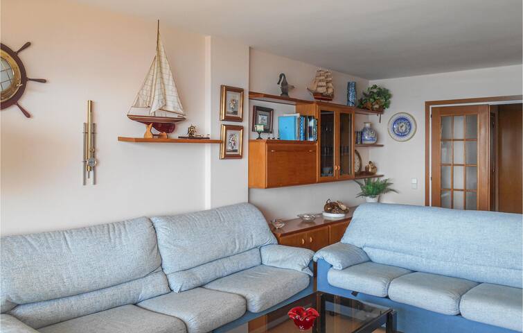 Lovely apartment in Tossa de Mar gallery image 3