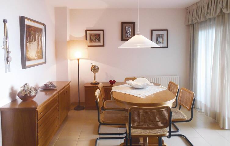 Lovely apartment in Tossa de Mar gallery image 2