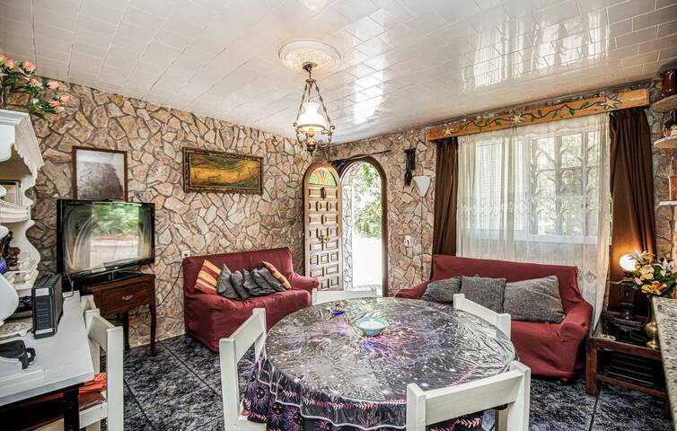 2 bedroom cozy apartment in Vidreres gallery image 3