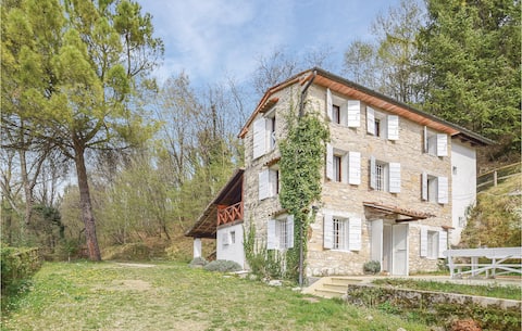 Gorgeous home in Tarzo with sauna