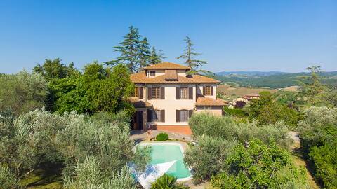 Villa Fiorentini 10, Emma Villas Exclusive