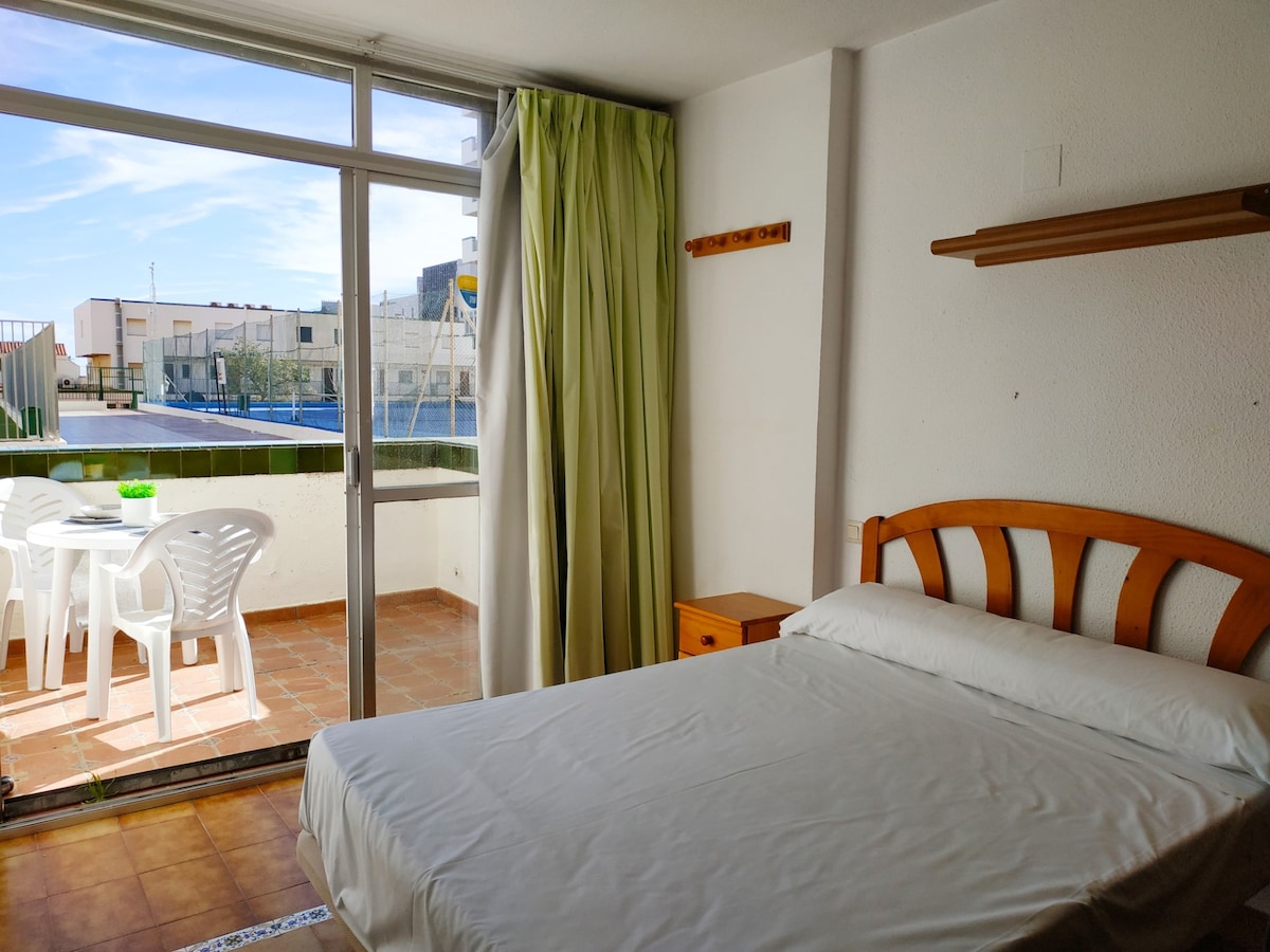 Apartamento en Peñíscola