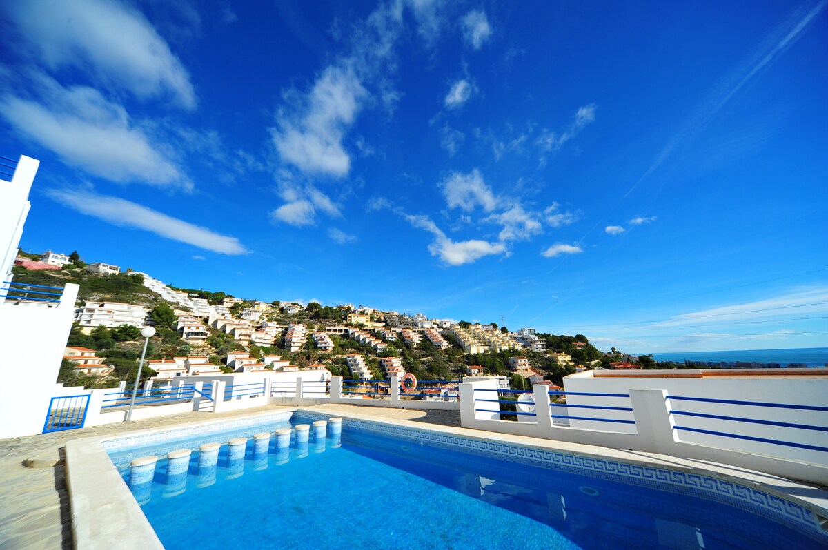 Apartamento en Peñíscola