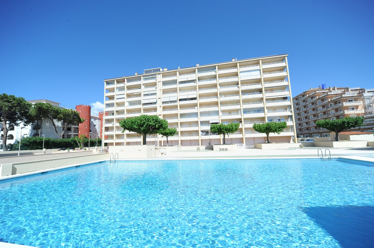 Apartamento en Peñíscola