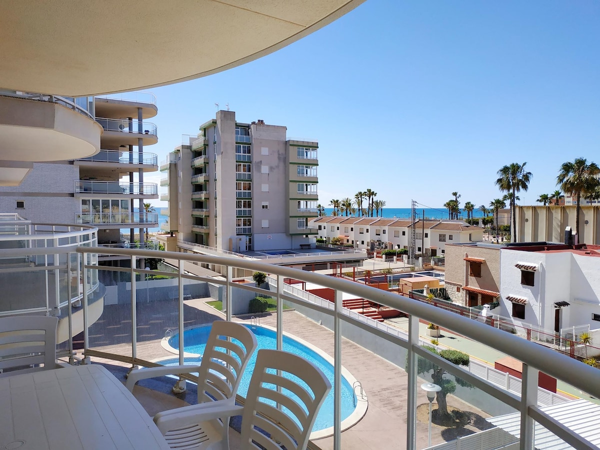 Apartamento en Peñíscola