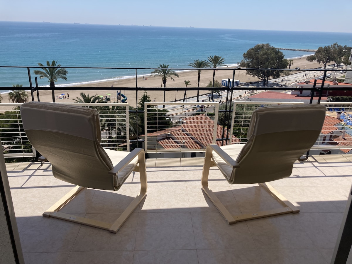 Apartamento en Benicasim