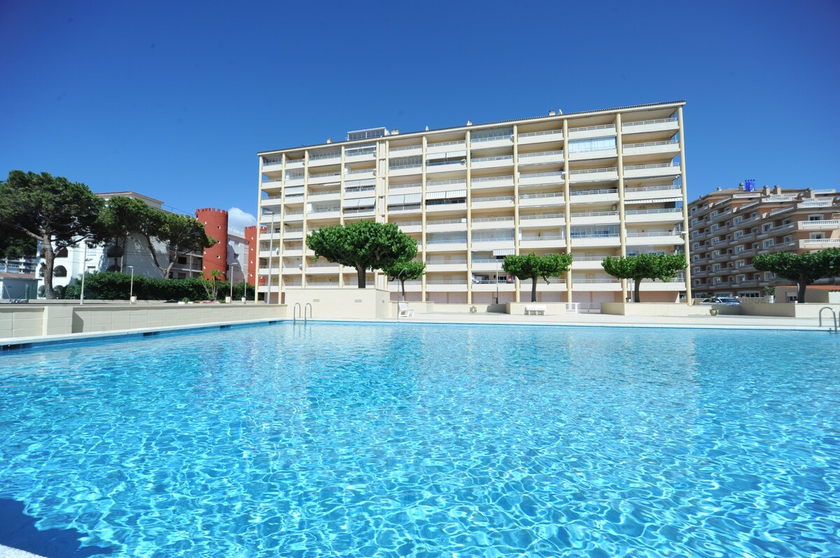 Apartamento en Peñíscola