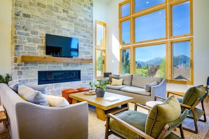 Utah Homes And Vacation Rentals managed Airbnb listing 2