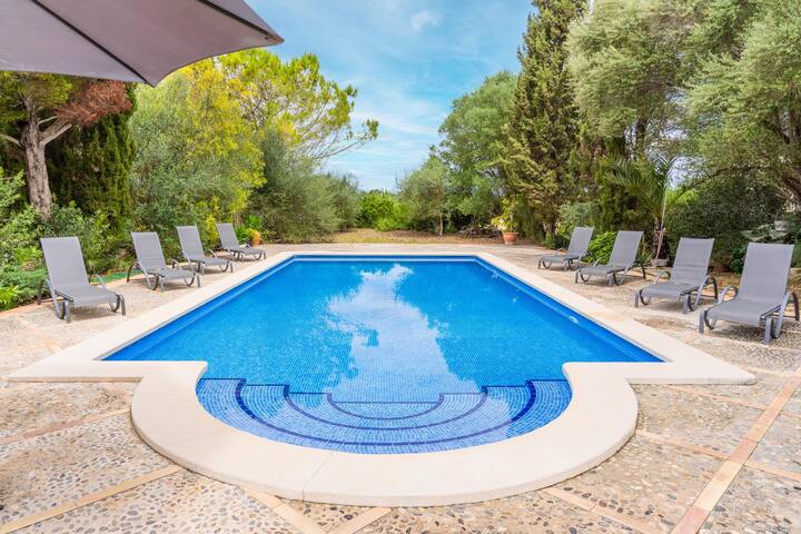 Finca Son Palanca gallery image 3