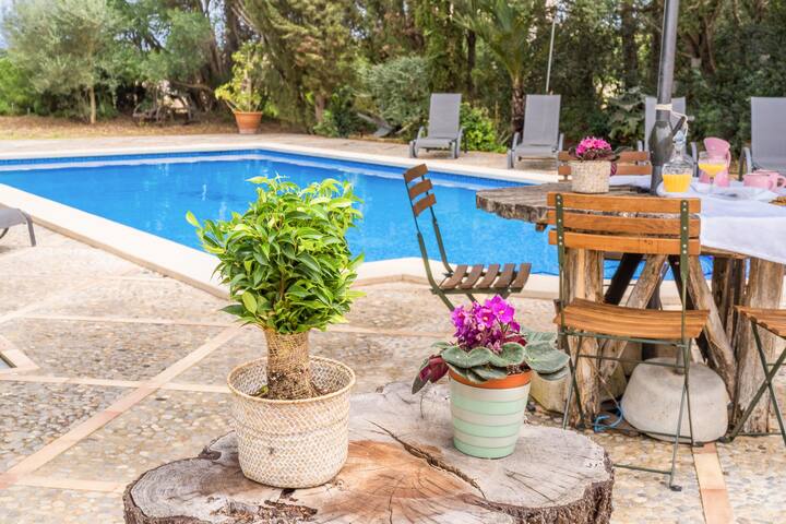 Finca Son Palanca gallery image 2