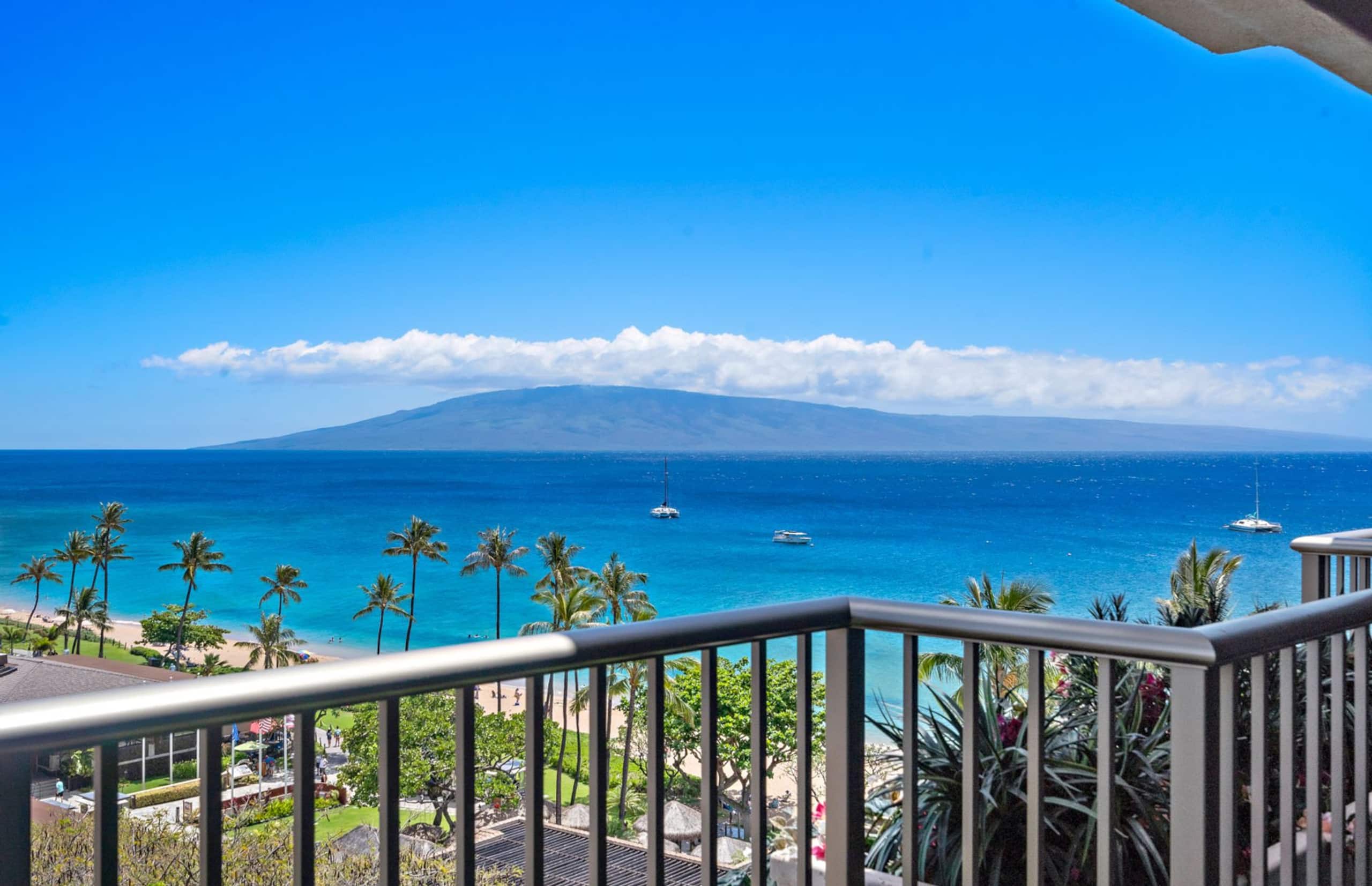 Condo in Lahaina · ★4.7 · Studio · 2 beds · 1 bath - Image 14